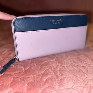 Kate Spade Wallet.